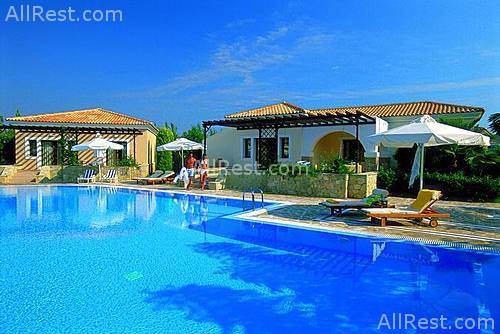 Aldemar Olympian Village 10